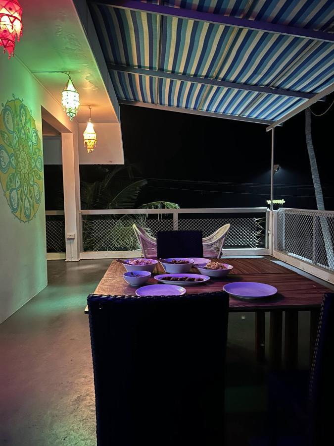 Chameleon Beach Resort, Cherai Kochi エクステリア 写真