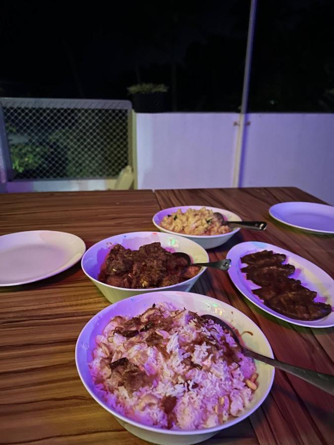 Chameleon Beach Resort, Cherai Kochi エクステリア 写真